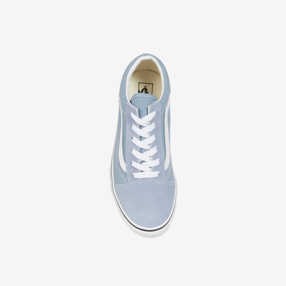 Vans Old Skool VN0A4UHZBD2 blue color New With box - Picture 5 of 6